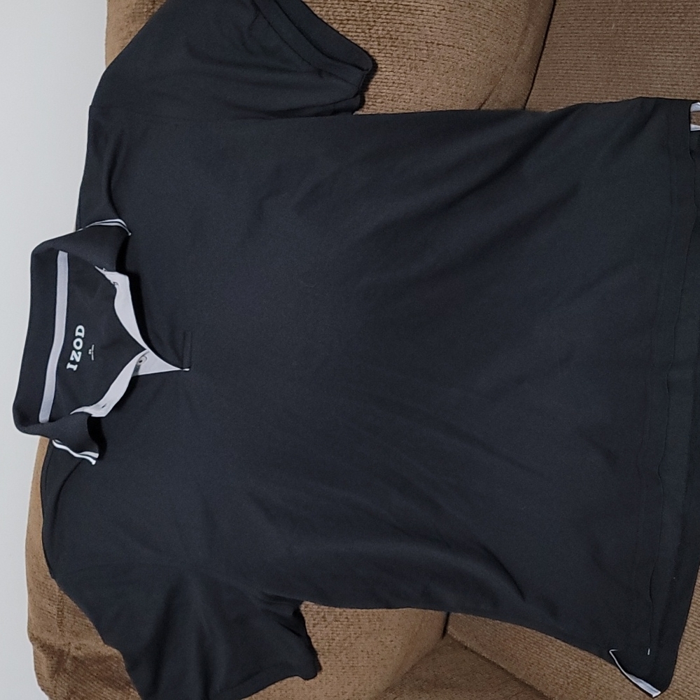 Izod polo